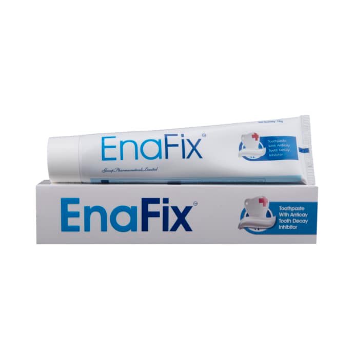 ONE FAMILY TOOTH PASTE